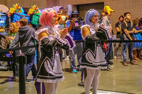 Kami con - Kami-Con is a fan convention that celebrates anime, gaming, cosplay, and pop culture. Follow @KamiCon on Twitter to get the latest updates, news, and photos from the event. …